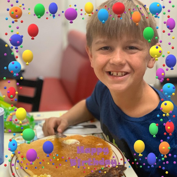 Meet your Posher, Brianna - Picture 1 of 1